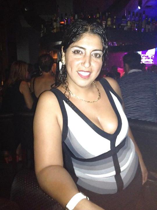 25P Israeli milf:dafna