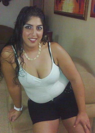 25P Israeli milf:dafna