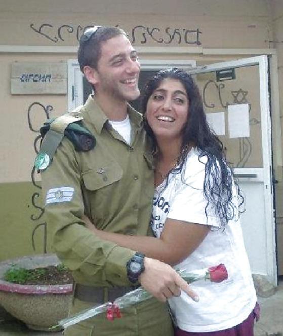 25P Israeli milf:dafna