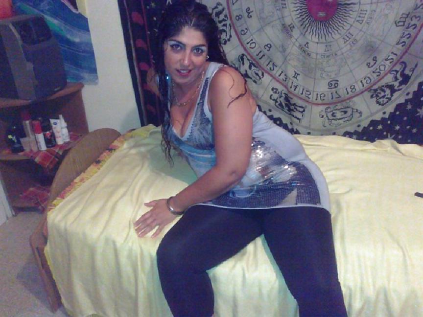 25P Israeli milf:dafna