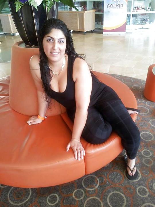 25P Israeli milf:dafna