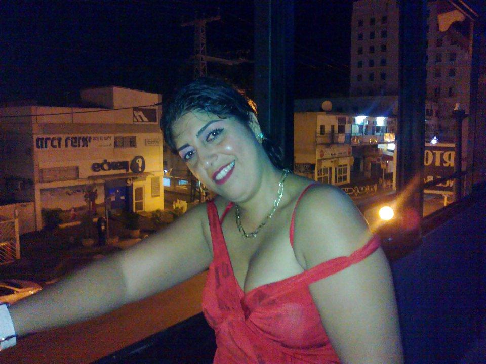 25P Israeli milf:dafna