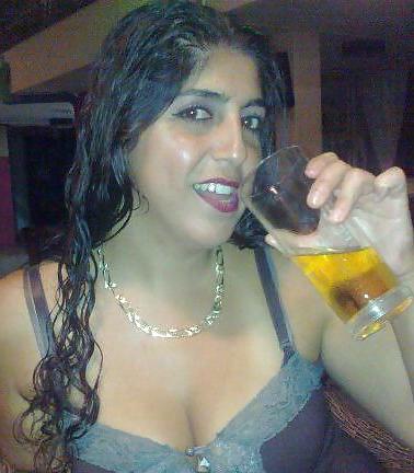 25P Israeli milf:dafna