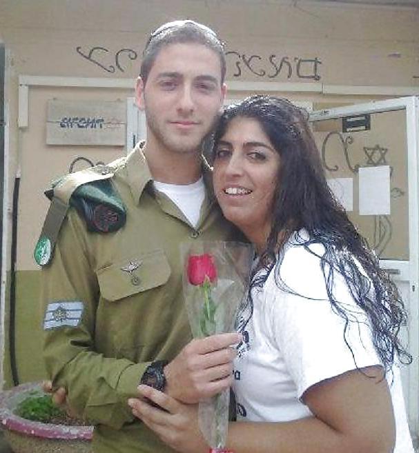 25P Israeli milf:dafna