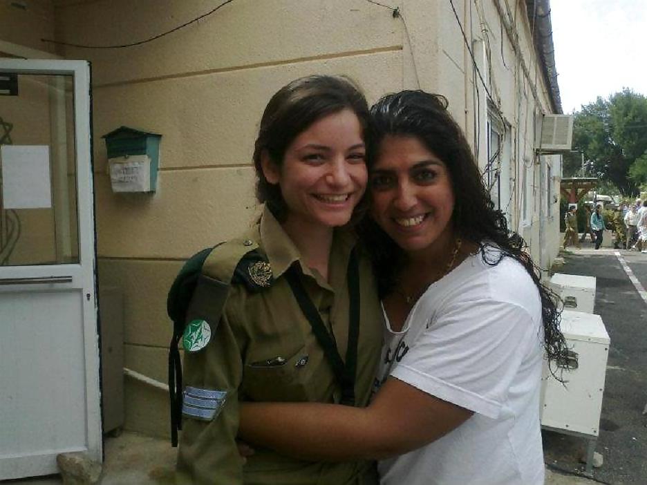25P Israeli milf:dafna