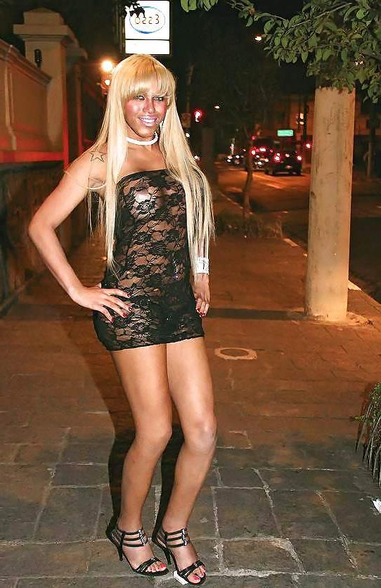 25P Mes Amies les Putes 25 by TROC (Shemales Only)