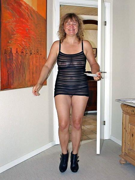 25P Beautiful Seethrough Babes 5 by TROC