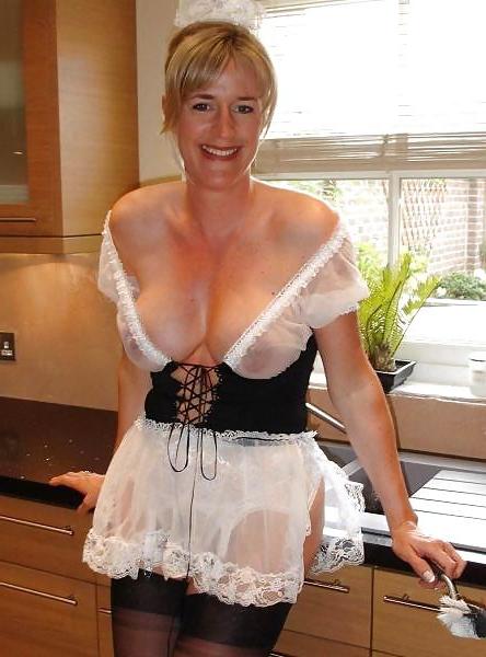 25P Beautiful Seethrough Babes 5 by TROC