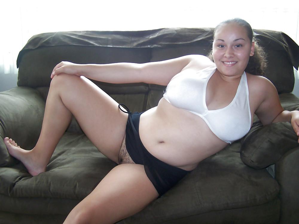 17P Fatty latina, with big boobs (2)