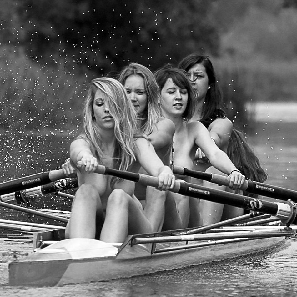 5P Girls and sports