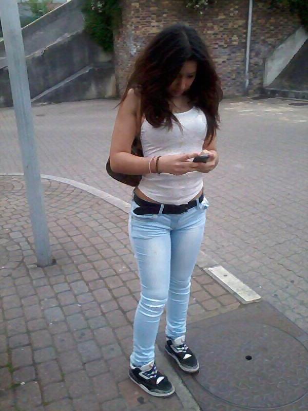 16P Beurette et autres vide couilles 9
