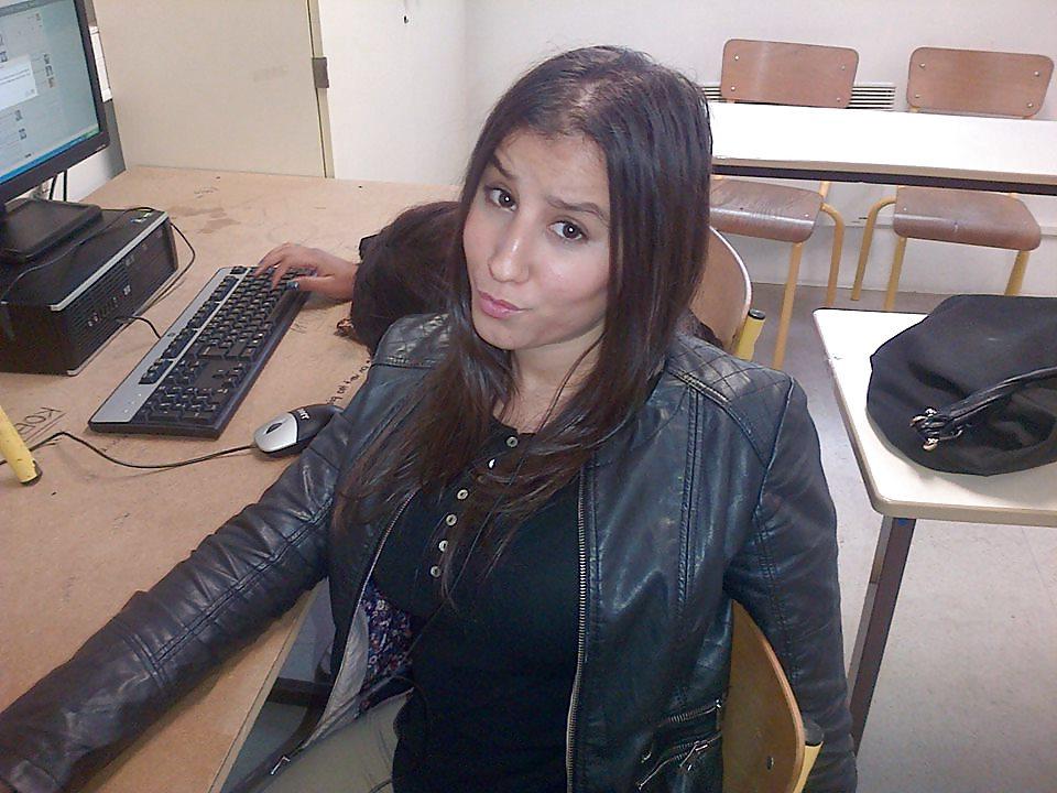 16P Beurette et autres vide couilles 9