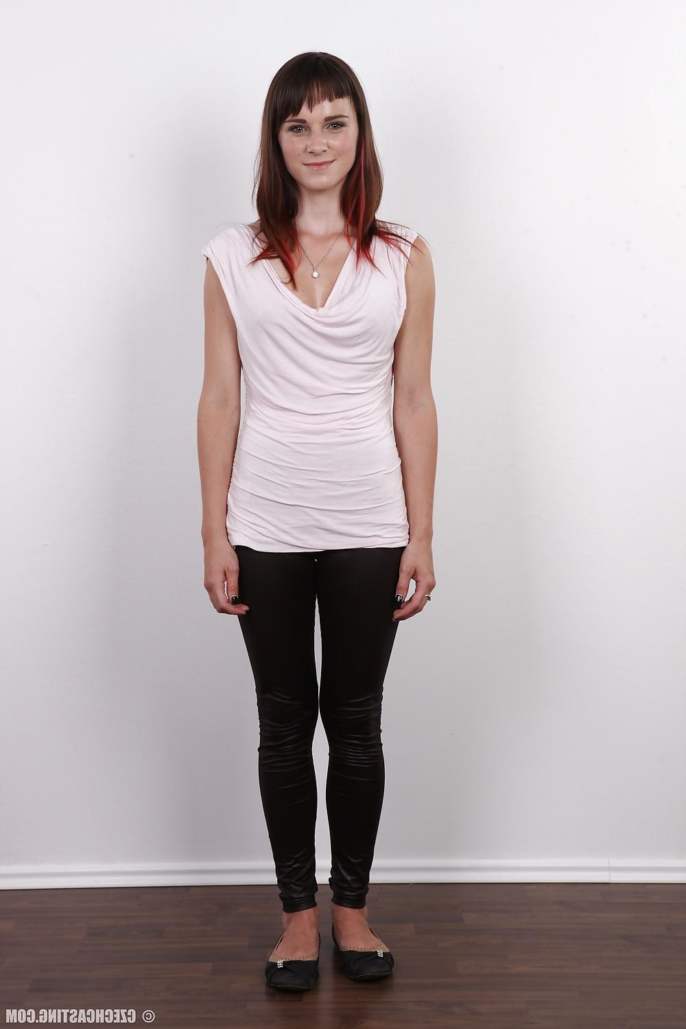25P Casting Girls