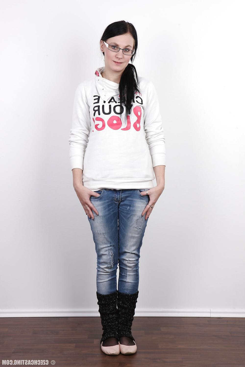 25P Casting Girls