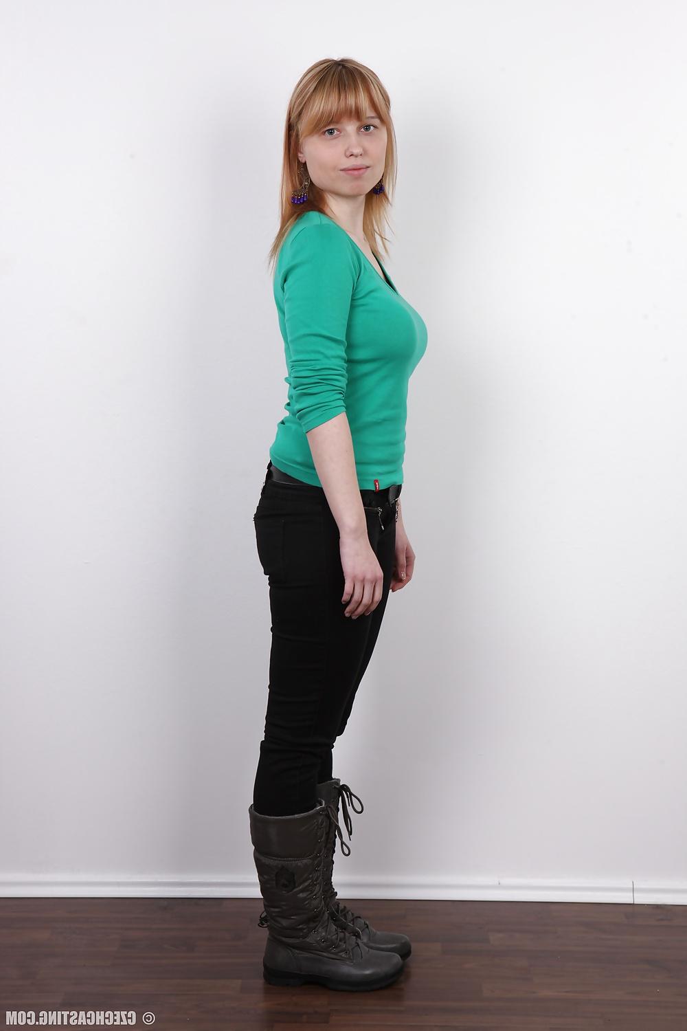 25P Casting Girls