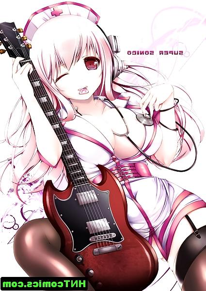 25P Hentai Babes 12