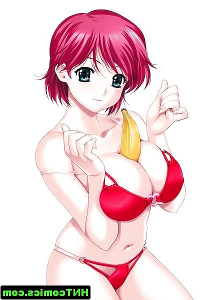 25P Hentai Babes 12