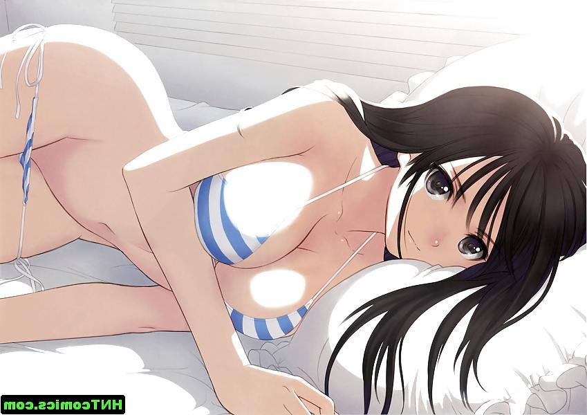25P Hentai Babes 12