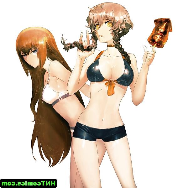 25P Hentai Babes 12