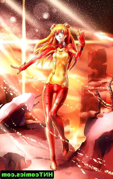 25P Hentai Babes 12