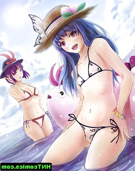 25P Hentai Babes 12
