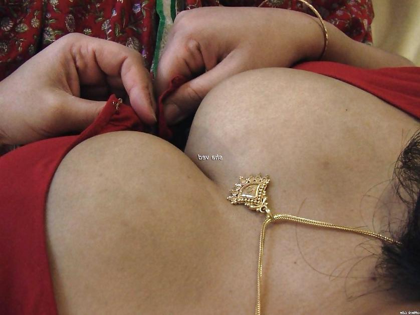 25P Indian lactating