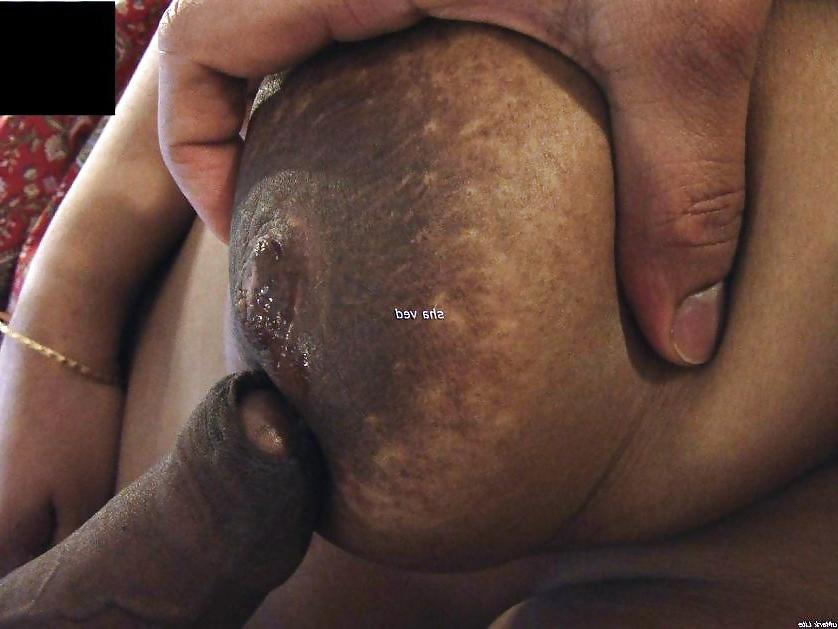 25P Indian lactating