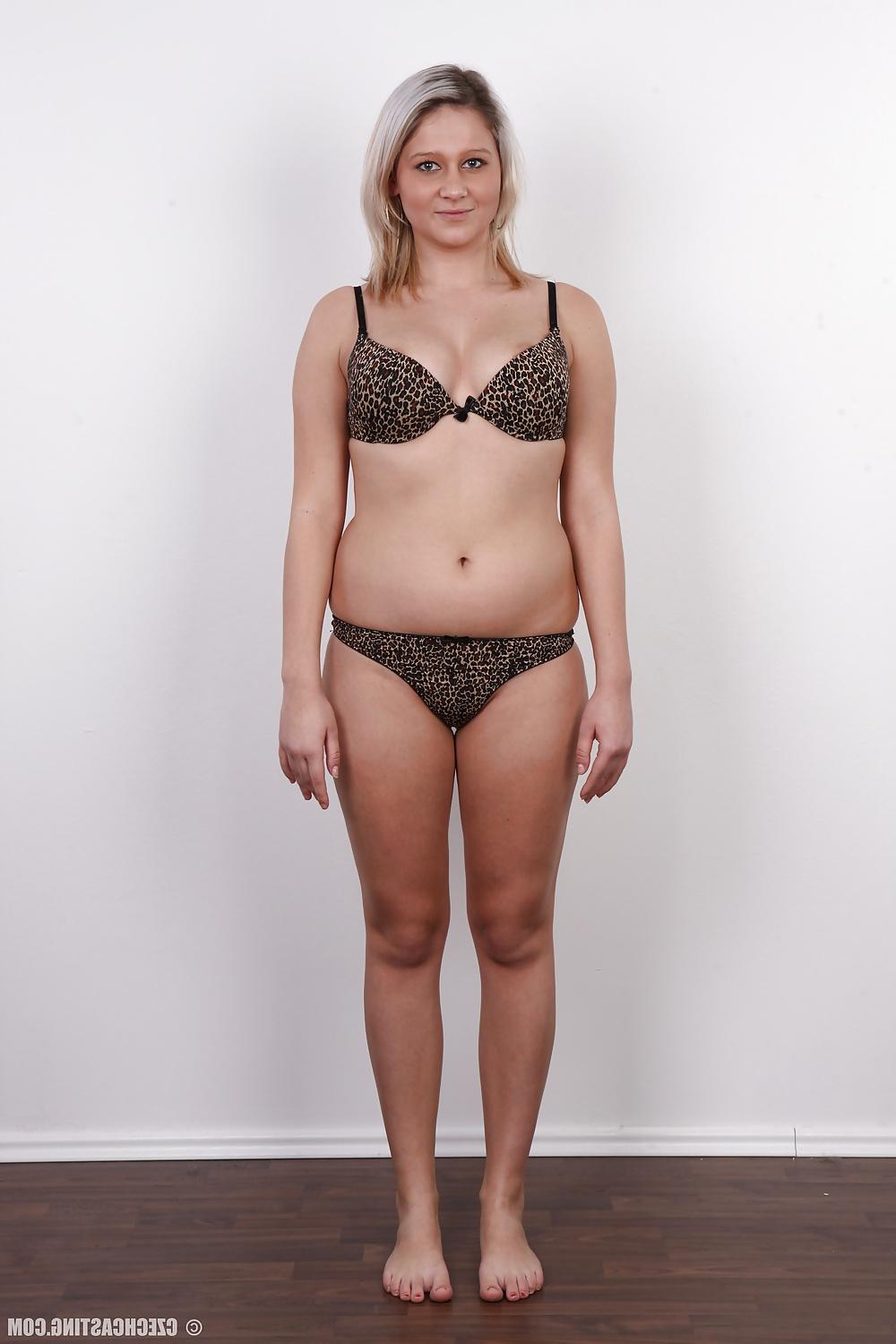 25P Casting Girls 1
