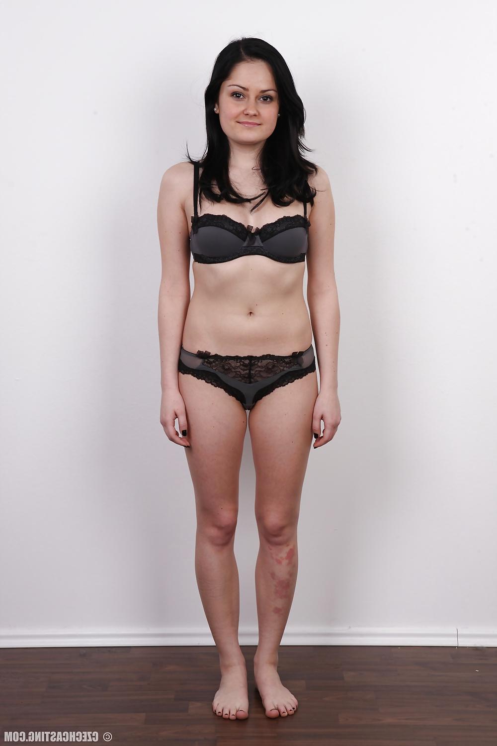 25P Casting Girls 1