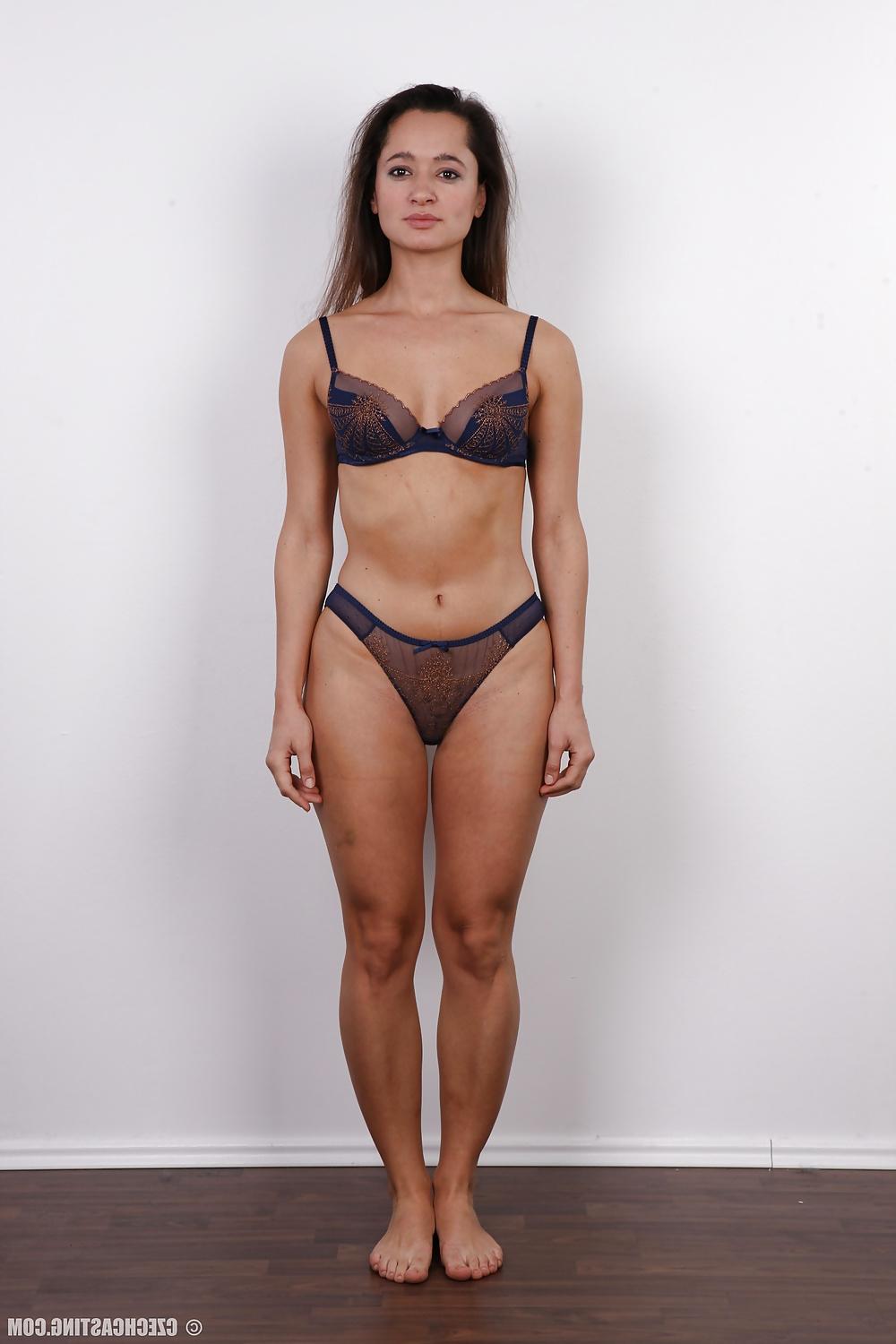25P Casting Girls 1