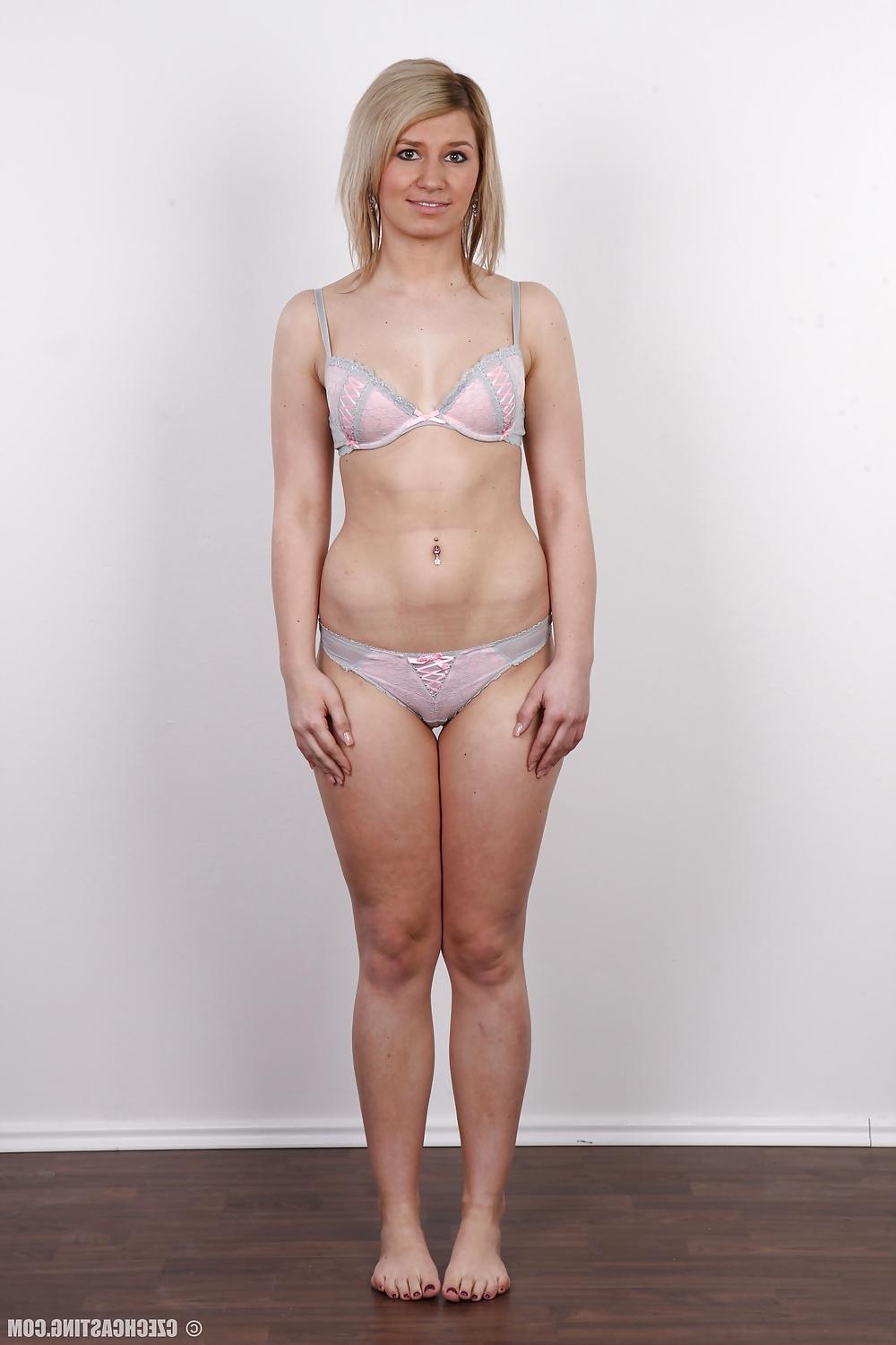 25P Casting Girls 1