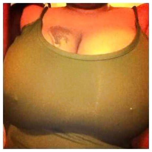 13P Massive ebony boobs 9