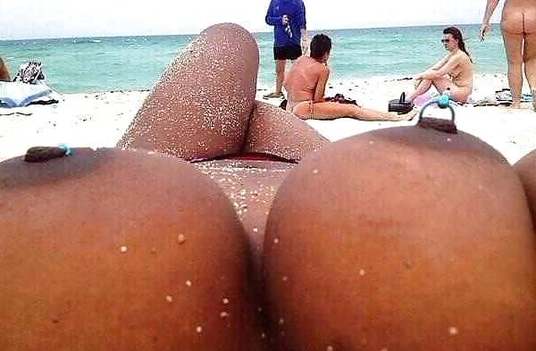 13P Massive ebony boobs 9