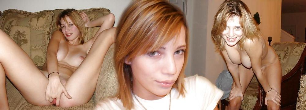 25P DRESSED & UNDRESSED: STUNNING TEENS & MILFS 13