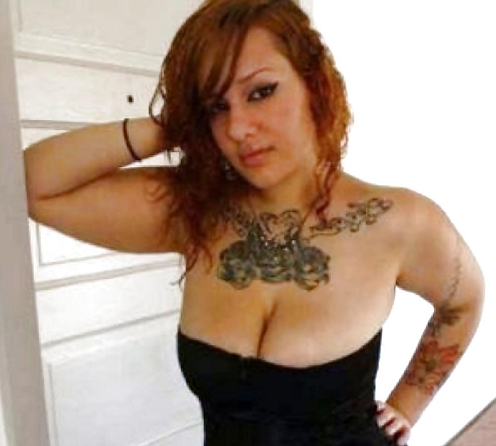 19P An american girl called Shayna R.
