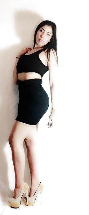 25P Beurette jeune salope Ines arab teen Ines