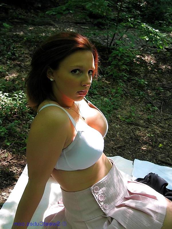 4P Samantha 34F Boobs