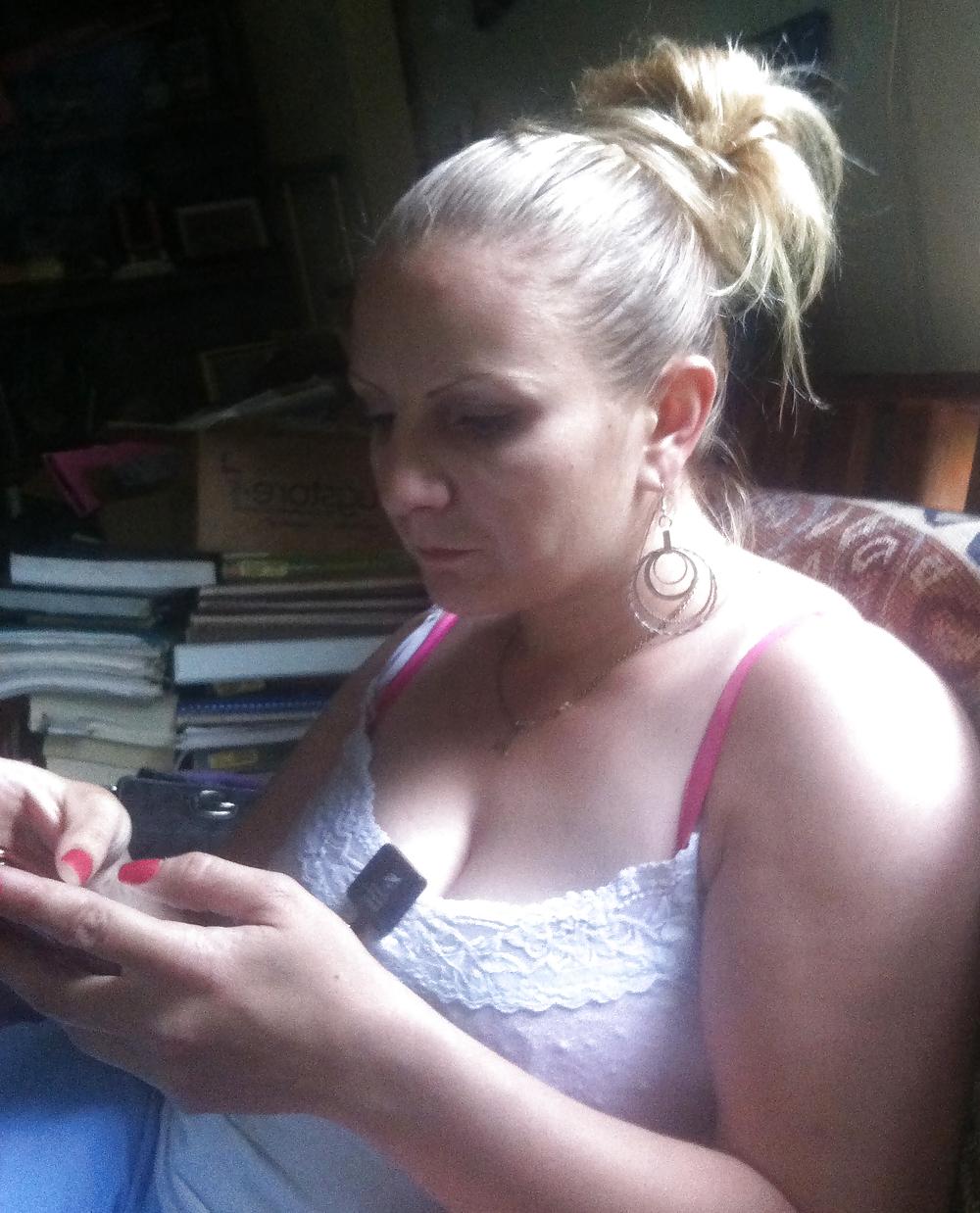12P Hot Creamy Sperm for Tamara