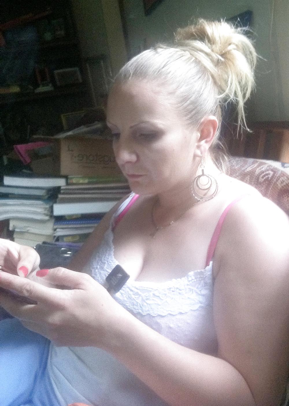 12P Hot Creamy Sperm for Tamara