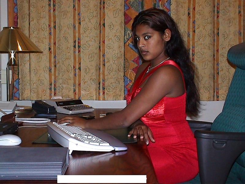 10P Heiße indische Babes