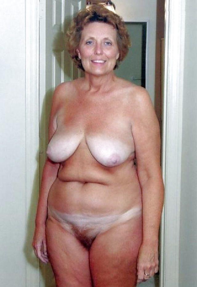 25P AllGrannyPorn - #6 Juicy Granny Pussys And Big Tits