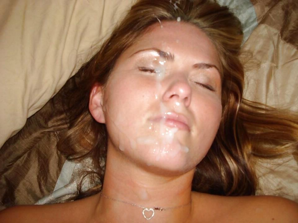 20P Tits, fat and sperm