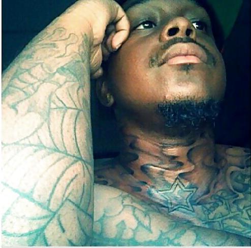5P Tatted. millionz