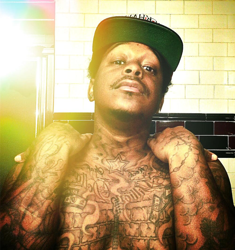 5P Tatted. millionz