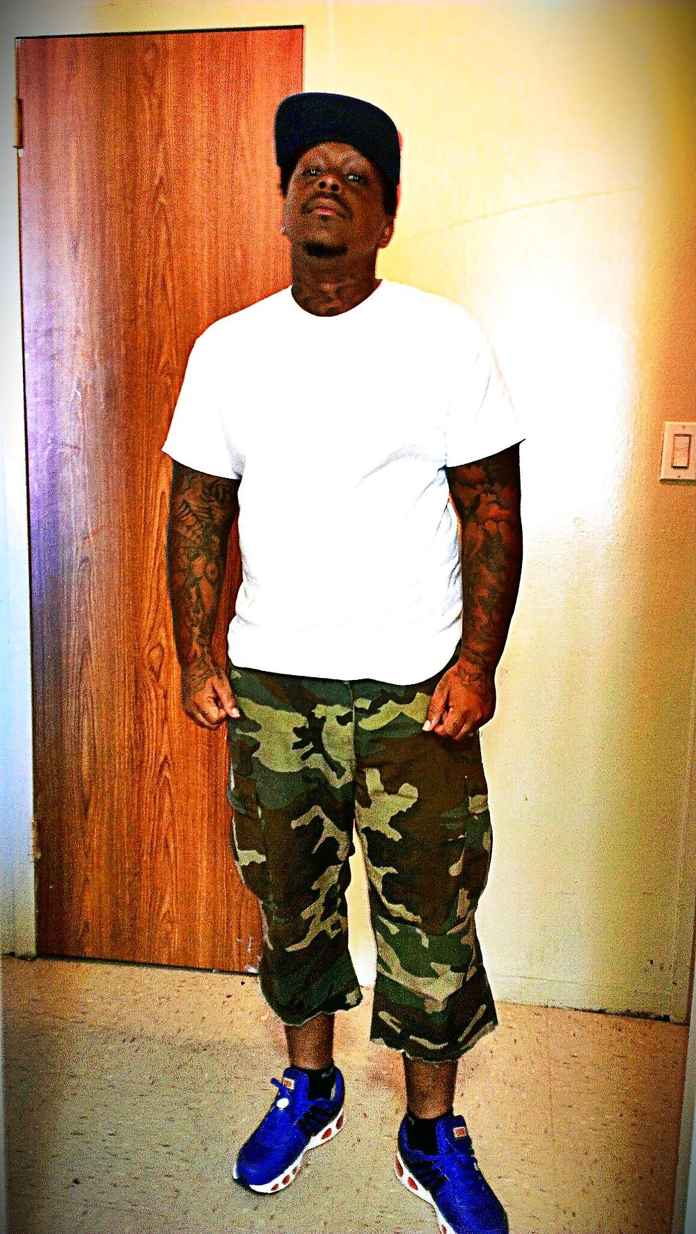 5P Tatted. millionz