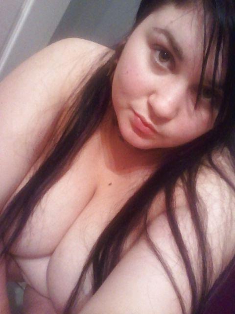 14P Sexy fatty Kira