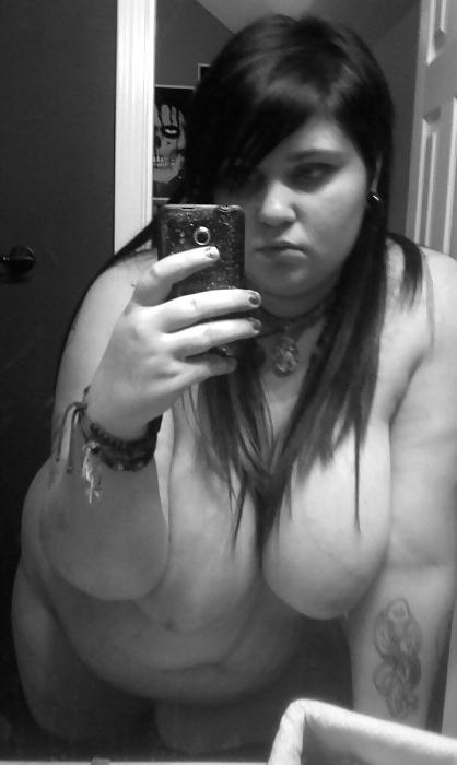 14P Sexy fatty Kira
