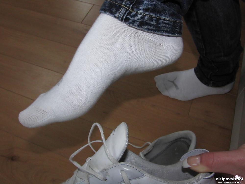 20P Socks pt.6