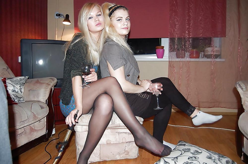 20P Socks pt.6