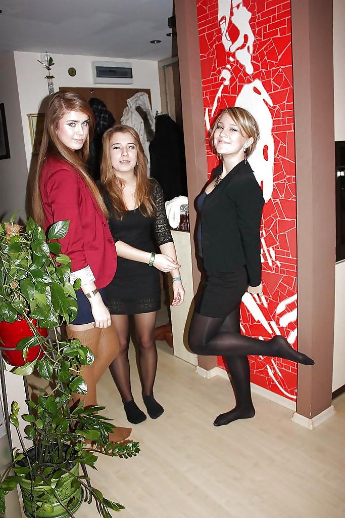 20P Socks pt.6